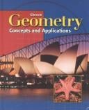 Geometry: Concepts and Applications