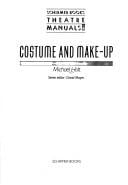 The Schirmer Books Theatre Manuals