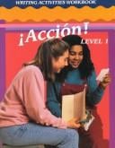 Accion Writing: Level 1