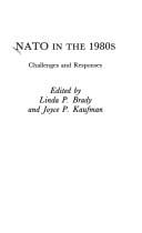 NATO in the 1980s: challenges and responses