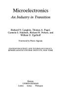 Microelectronics: An Industry in Transition (World Industry Studies)