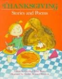 Thanksgiving: stories and poems