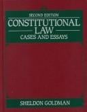 Constitutional Law: Cases and Essays (2nd Edition)