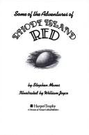 Some of the Adventures of Rhode Island Red