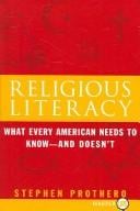 Religious Literacy LP