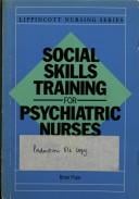 Social Skills Training