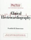 Clinical electrocardiography: PreTest self-assessment and review