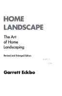 Art of Home Landscaping