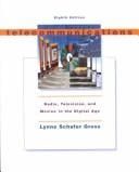 Student CD-ROM to accompany Telecommunications