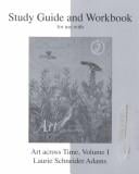 Study Guide, V1 for use with Art across Time