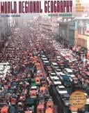 The New Global Order: A World Regional Geography