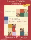 The Art of Public Speaking: Version 3.0 With Guidebook