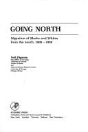 Going North (Quantitative studies in social relations)