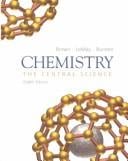 Chemistry: The Central Science