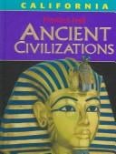 Ancient Civilizations: California Middle Grades Social Studies Grade 6 2006c