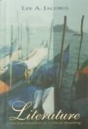 Literature: An Introduction to Critical Reading