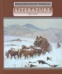 Prentice Hall Literature Silver