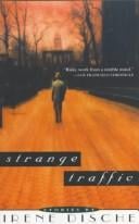 Strange Traffic: Stories