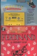 The Story of Ferdinand: StoryTape (StoryTape, Puffin)