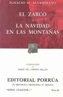 LA Navidad En Las Montanas (Clasicos Auriga)