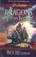 Dragons of Autumn Twilight