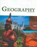 Geography: For Christian Schools