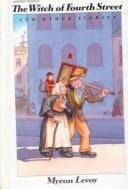 The Witch of Fourth Street and Other Stories