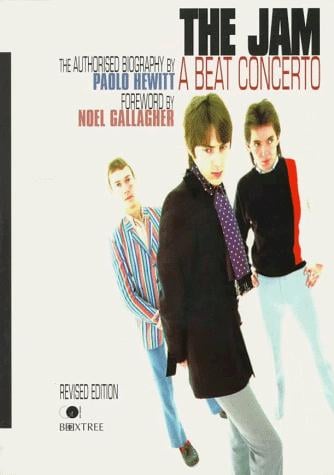 The Jam: A Beat Concerto