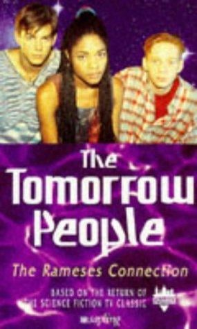 "Tomorrow People" (The Tomorrow People)