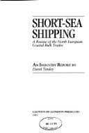 Short Sea Shipping