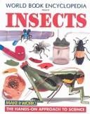 Insects: The Hands-On Approach to Science (Make It Work! Science (Paperback Twocan))
