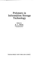 Polymers in Information Storage Technology