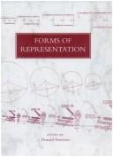 Forms of Representation