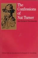 The Confessions of Nat Turner: And Related Documents