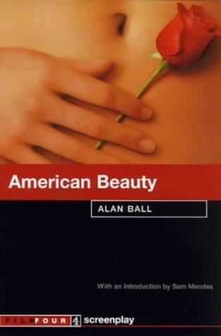 American Beauty Sight and Sound Edition (Screenplay)