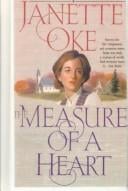 The Measure of a Heart (Women of the West #6)