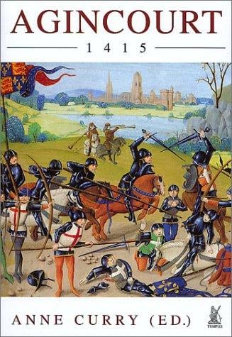 Agincourt 1415
