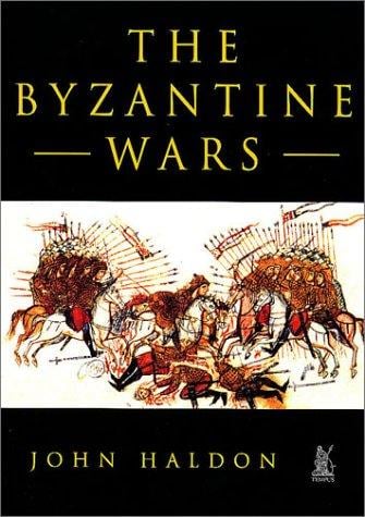 Byzantine Wars,The