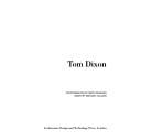 Tom Dixon