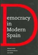Democracy in Modern Spain