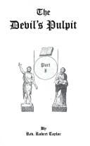 The Devil's Pulpit (Devil's Pulpit)