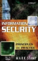 Information Security: Principles and Practice