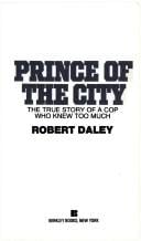Prince Of The City