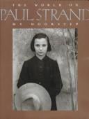 Paul Strand: The World on My Doorstep (Aperture)