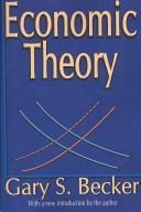 Economic Theory