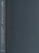 Exploration & exchange: a South Seas anthology, 1680-1900