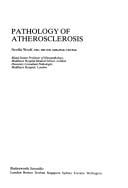 Pathology of atherosclerosis