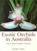 Exotic Orchids in Australia