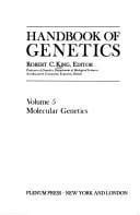 Handbook of Genetics (His Handbook of genetics ; v. 5)