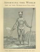 Adorning the World: Art of the Marquesas Islands